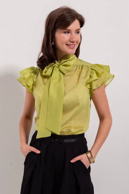 Блузка Hilaris - Morozov Amavie фото 3