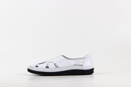 Слипоны 116.8000bl. white