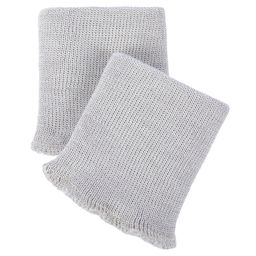 BLITZ MAP-8,5/10 Манжеты (10 класс) 1 пар серебро