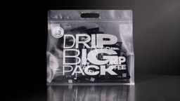 Дрип-пакеты Кения Маунт 50 шт в упаковке - Tasty coffee фото 2