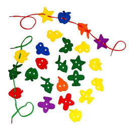 Большой развивающий набор, от 1 года - Iq-zabiaka фото 11