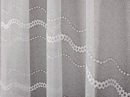 В589Р КОМПЛЕКТ ЗАНАВЕСОК белый 1.50*3.00м