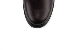 Ботинки EDART 406.413.brown.reptile/мех - Ed'art фото 5