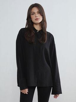 Regular Fit Kad?n G?mlek