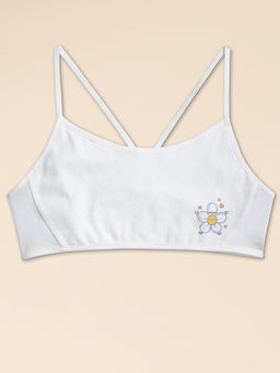 GUWA3352 Майка для девочек