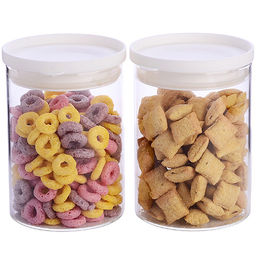 31201 Набор банок для сыпучих 4пр MB (х24)