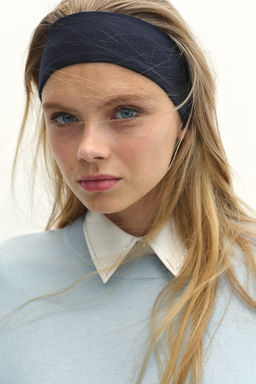 Jersey de punto fino