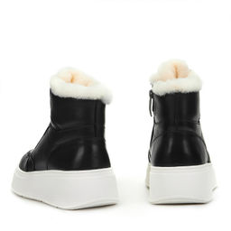 Ботинки Salamander