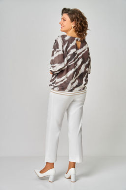 Блуза Swallow 872.3 фото 5