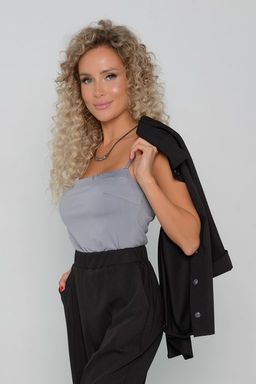 0913 БРЮКИ - Dusans фото 5