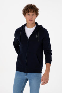 Erkek Lacivert _rme H_rka Sepette S_rpriz _ndirim - U.s. polo assn фото 3