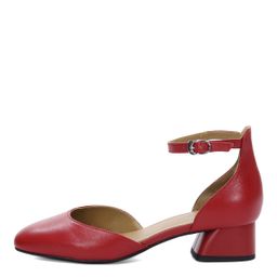 Туфли летние женские