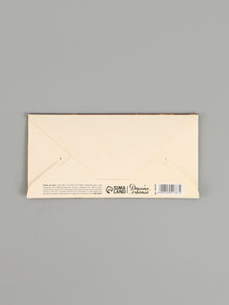 Цена за 10 шт. Конверт для денег «Деньги», тиснение, 16.5×8 см