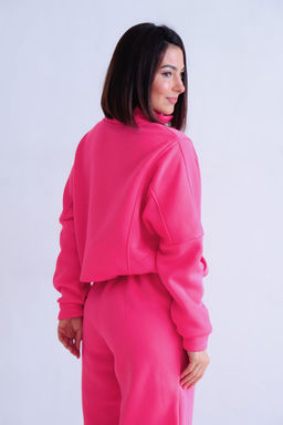 Martichelli Костюм спортивный розовый фото 4