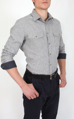 Рубашка 05-Н-0094-17