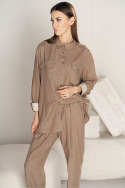 Костюм брючный 4757 - Fantazia mod фото 3