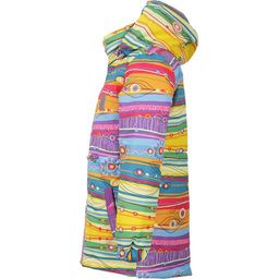 Демисезонная куртка для девочек - Rodos фото 4