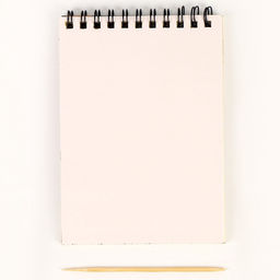 Блокнот-гравюра Золотой дракон подарки, белая основа, 10 листов - Школа талантов фото 4