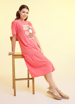 Платье Тропикана - Clever wear фото 3