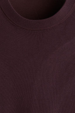 Jersey en punto fino Regular Fit - H&m фото 9