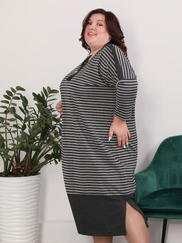 Платье ВАЛЕНТИНА - Almond фото 5