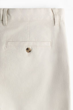 Chinos cortos de algod?n Regular Fit - H&m фото 8