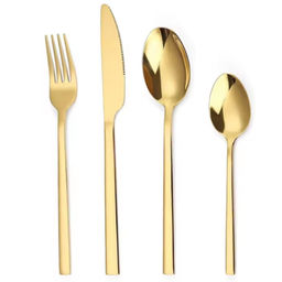 12050 Набор столовых приборов на 6 персон 24 пр подар/упаковка MB (х15) - Mayer&boch фото 4