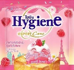 Кондиционер для белья Ягодный Тост 
HYGIENE 
24шт/20 мл