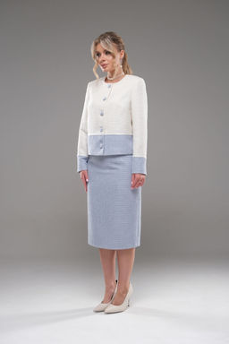 Костюм Galean Style 949 фото 3