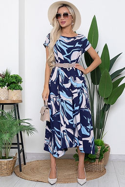 Платье 71493 - Avili фото 4