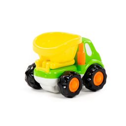 Патрик, автомобиль-самосвал инерционный (в пакете) - Полесье фото 3