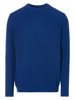 Мужской вязаный свитер LIVERGY  фото 2