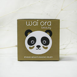 Коллагеновые патчи с экстрактом золота 
Баночка 60шт - Wai ora фото 4