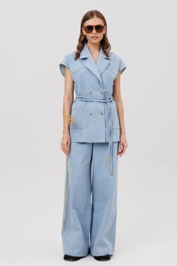 костюм 1074 - Cocktail фото 6