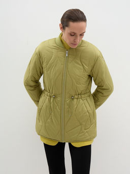 Conso/SM 240110 - kiwi Утепленная куртка