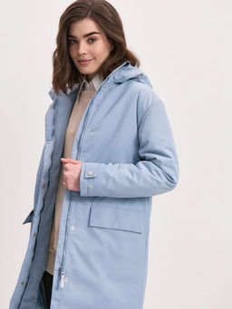 Куртка демисезонная 25272-502 бежевый - Avese фото 26