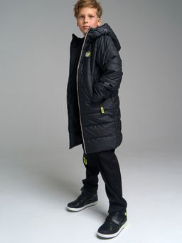 PlayToday / Ботинки демисезонные для мальчика  фото 3