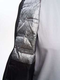 T3445-3 пуховик женский - Strobbs фото 2