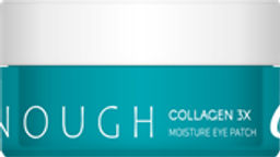 Enough Collagen 3X Moisture Eye Patch 60ea