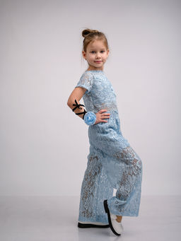 КД1290-Г Костюм Монблан - Baroshakids фото 5