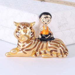 Брошь-кулон арт. 31 7306 (id 240312) - Rada фото 3