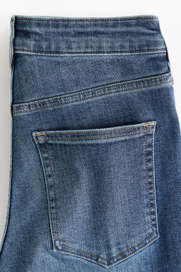 Skinny High Waist Jeans - H&m фото 8