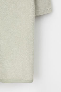 К 5766-1/шалфей халат дет - Crockid фото 7