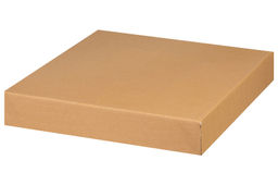 Блюдо сервировочное 30*30*10.5 см "Кролики", фарфор