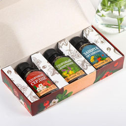 Набор безалкогольных бальзамов Здоровое тело на травах горного Алтая, в пластиковой бутылке, 3 шт х110 мл. - Simaland фото 3