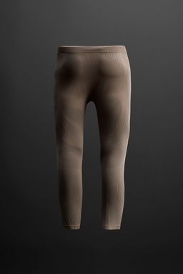 FIRST LAYER SHAPEWEAR LEGGINGS - Zara фото 14