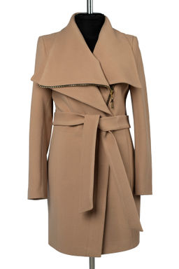 Пальто женское демисезонное