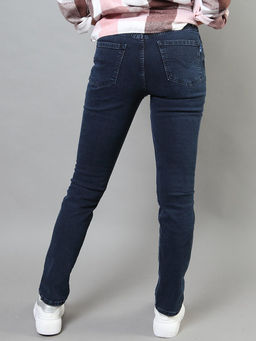 Женские джинсы _ 19735 - F5 фото 12