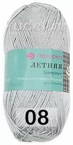 ЛЕТНЯЯ - Пехорка фото 5