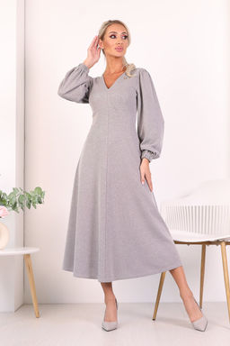 Платье П5-5312/6 - Wisell фото 6